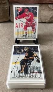 1995-96 Topps Hockey - Pick Your Card - Ships free