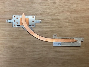 Asus Chromebook CX1500CKA Series Heatsink P/N 13NX03X0M01011 Genuine Part - Picture 1 of 3