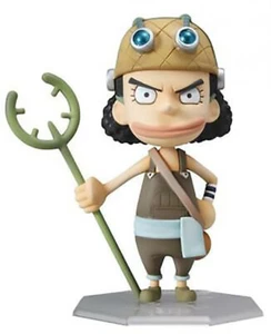 Megahouse - ONE PIECE - P.O.P Excellent Model Mild Usopp PVC Figure - Imagen 1 de 1