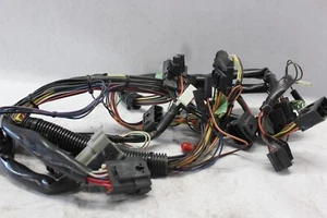 INTER-CONNECT WIRE HARNESS 70232-00 2000 H-D ELECTRAGLIDE FLHT - Picture 1 of 9