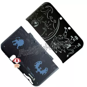 Funda Protectora Carcasa Carcasa Para Nintendo Nueva 3DS XL Nueva 3DS LL Ri Yue - Imagen 1 de 8