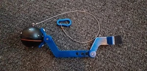 Deeper Pro Plus Chirp Universal Mount Bait Boat Arm Fish Finder All Deeper Sonar - Picture 1 of 5