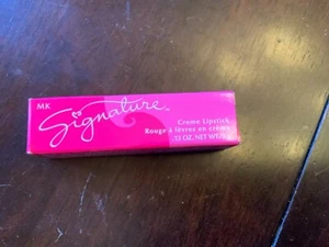 Mary Kay Signature Creme Lippenstift Cherries Jubilee 0203 Discontinued NOS NIB - Bild 1 von 5