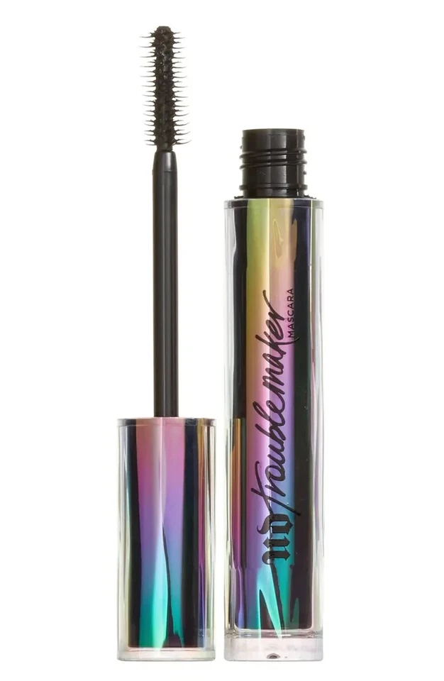 Urban Decay Troublemaker Full Size Mascara 100 Authentic