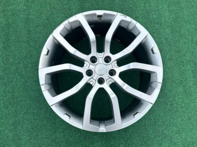 🛑 2015-2022 Fits Land Rover Range Rover Replica Wheel Rim 22 x 10J - Image 1 of 4