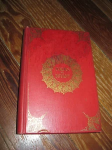 1894 THE COMPLETE POEMS OF WILLIAM CULLEN BRYANT illustrations by H. C. EDWARDS - Picture 1 of 5