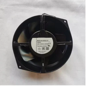 W2S130-AA03-01/7855ES 230V 45W 172*150*55MM cooling fan - Picture 1 of 3