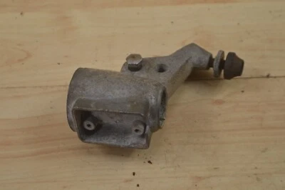 Harley Sprint, Aermacchi, #45022-69, 350SX, 69- 72, SS, SX, soporte de palanca de embrague Foto 1 de 4