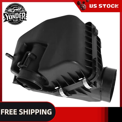 Air Cleaner Box Housing GAS For Honda Civic 12-15 1.8L Acura ILX 13-15 2.0L - Image 1 of 4