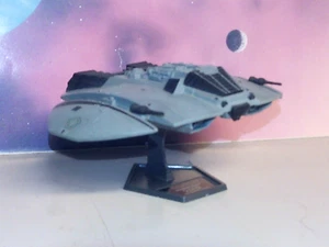 Battlestar Galactica Classic Cylon Raider (2004, Joyride Studios, Pre-Owned) - Picture 1 of 12