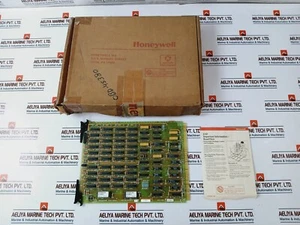 Honeywell 30735974-002 Trend Memory Card 30735973-001 V.R Rev 2 - Picture 1 of 9