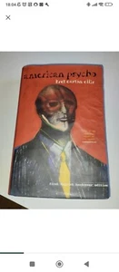 American psycho first edition second impression 1998 Easton Ellis - Picture 1 of 5