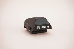 Nikon DE-2 Eye Level Viewfinder Attachment - Made in Japan - Film Camera Acc. - Photo 1 sur 10