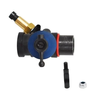 For Traxxas 3.3 & 2.5 Engine Carburetor For T-maxx Revo Jato Rustler Slayer US - Picture 1 of 8