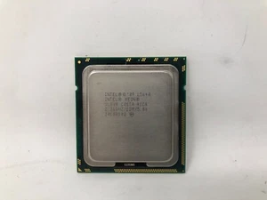 SLBV8 INTEL XEON L5640 6 CORE 2.26GHz 12M 5.86GT/s 60W CPU PROCESSOR - Picture 1 of 3