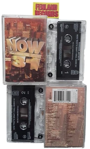 Now That's What I Call Music 31 Cassette album - Picture 1 of 2