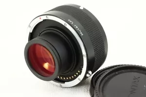 CONTAX Mutar T* 1.4X 645 Teleconverter EXCELLENT++ CONDITION JAPAN/9041 - Picture 1 of 7