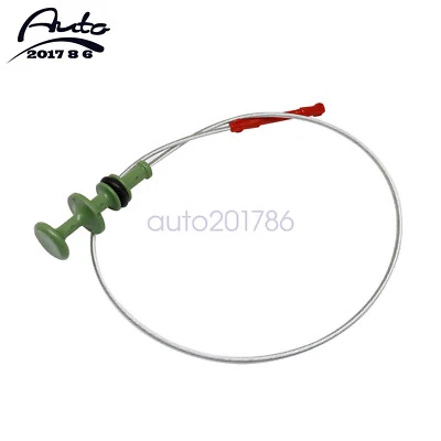 Varilla de medición de fluido de aceite de motor para Mercedes-Benz E350 C350 C300 2012 2013 2014-2016 Foto 1 de 4