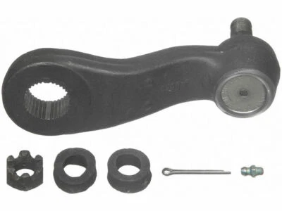 Para 1968-1972 GMC P25/P2500 Van Pitman Arm Moog 47787BN 1969 1970 1971 Foto 1 de 2