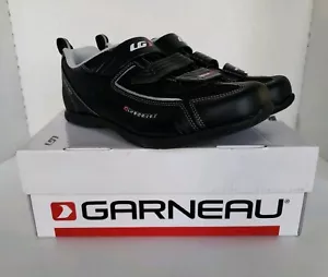 Garneau Womens Multi lite HRS-80 cycling shoes 42 EU / 10.5 US - Picture 1 of 9