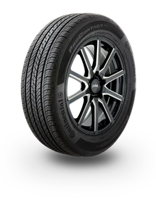 Continental ProContact TX 225/40R18 92H XL BW Tire (QTY 4) 15494580000 2254018 - Picture 1 of 1
