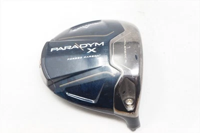Callaway Paradym X 12*  Driver Club Head Only Inv12845800 - Image 1 of 4