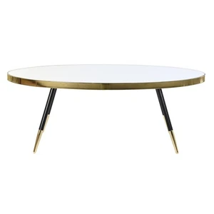 Couchtisch DKD Home Decor Spiegel Stahl [110 x 50 x 41,5 cm] - Bild 1 von 3