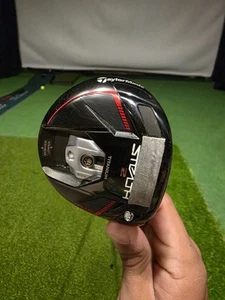 Stealth 2 Plus 5 Wood With Upgraded Shaft - Picture 1 of 6