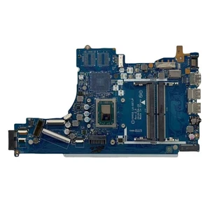 Für HP 15T-DB 15-DB 15-DX Laptop Mainboard Athlon 3050U CPU FPP55 LA-G07JP - Bild 1 von 7