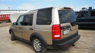 AC Condenser Fits 05-09 LR3 1418494 - Image 1 of 4