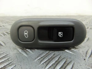 Kia Sedona Left Passenger Nearside Rear Electric Window Switch Mk2 2006-2014D - Picture 1 of 4