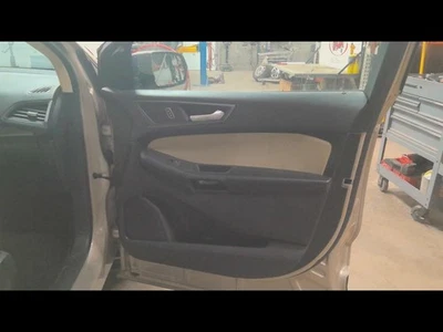 Used Front Right Door Interior Trim Panel fits: 2017 Ford Edge  Grade A Foto 1 de 4