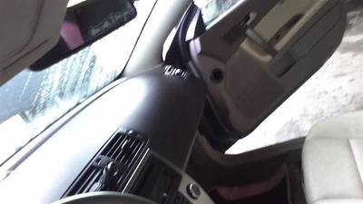 Airbag Passenger Air Bag C70 Front Passenger Dash Fits 08-13 VOLVO 70 SERIES 268 Foto 1 de 4