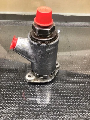 1966 - 1980 Rolls Royce Silver Shadow Wraith Brake Pump Push Rod Unit #2 - Image 1 of 4