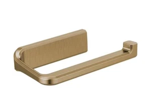 695098-GL BRIZO Luxe Gold Tissue Paper Holder - Picture 1 of 3
