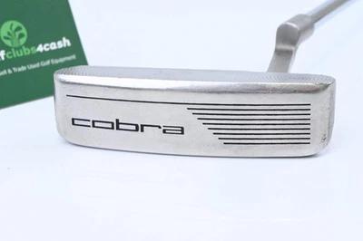 Cobra Fly XL Putter / 34 Inch - Image 1 of 4