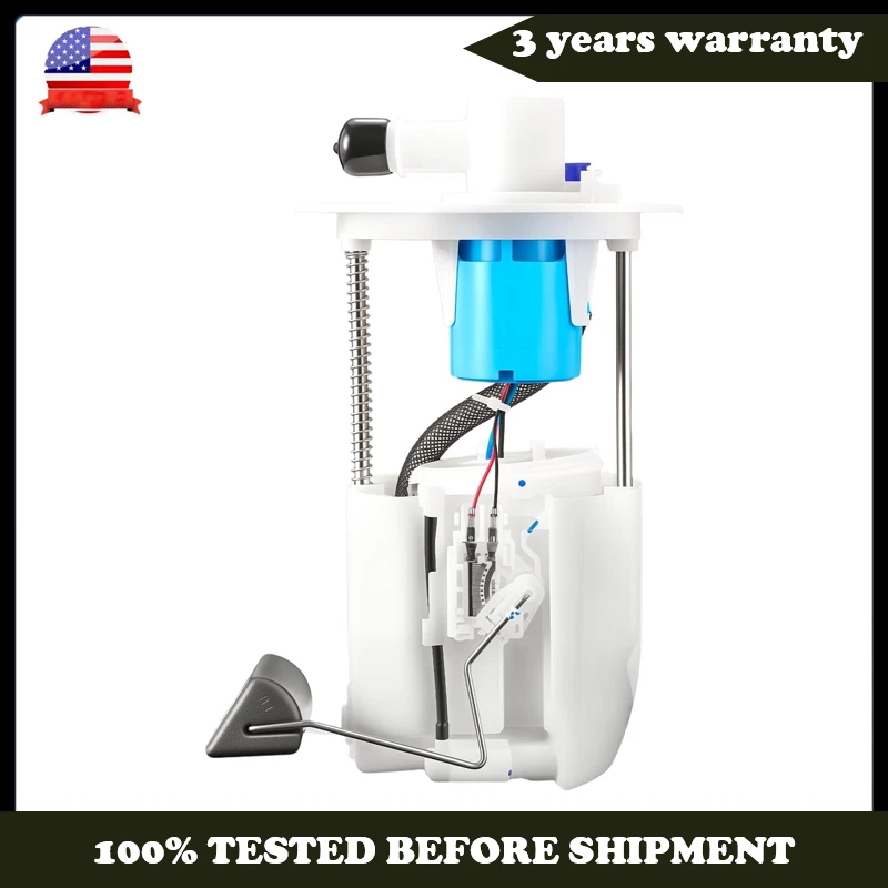 Conjunto de módulo de bomba de combustible eléctrica 2202520864 para Pontiac Vibe 2005-2010 1,8 L l l4 Foto 1 de 4