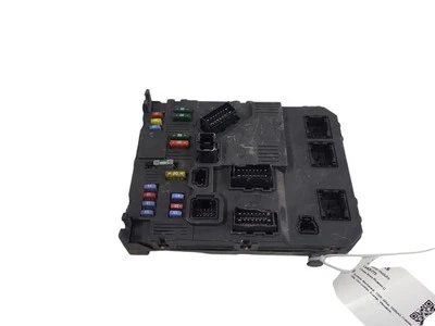 Centralina comfort CITROËN XSARA PICASSO N68 9657999780 1.6 Diesel 66kw 28825352 - Immagine 1 di 4