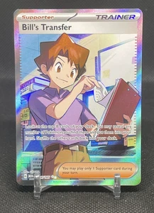 Bill's Transfer 194/165 Sv: Scarlet & Violet 151 Holo - Picture 1 of 2