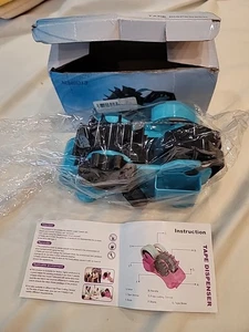 Wärmebandspender MÜHELOSE Sublimation für mehrere Rollen Schnittspender - Bild 1 von 8