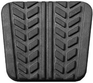 Mackay PP2075 Pedal Pad Rubber Brake Clutch for Ford Kia & Mazda Models - Picture 1 of 3
