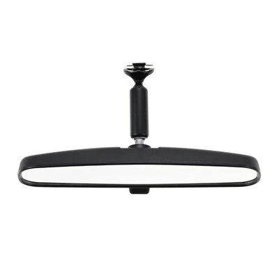 Rear View Mirror 76400-Sda-A03 for 2006-2011 Honda Civic 1998-2013 Honda Accord - Image 1 of 4