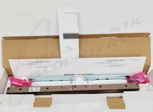 Allarme Comandi 600DLB-DURO Serratura Magnetica 600lb Doppia Porta AC-60DLBDURO - Foto 1 di 2