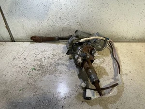 Lexus CT 200H 2013 Electric power steering pump 8096076030 STO34587 - Picture 1 of 2