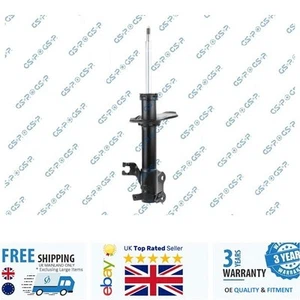 Shock Absorber For Nissan ALMERA 00-06 Front Right - Picture 1 of 3