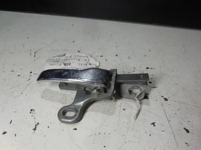 Manija puerta delantera derecha interior 1237600261 77-85 mercedes-benz w123 300d 240d Foto 1 de 4