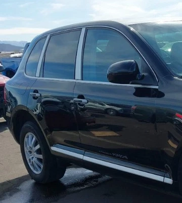 Airbag Porsche Cayenne destro painel de passageiros 2003-2010 fabricante de equipamento original - Imagem 1 de 4