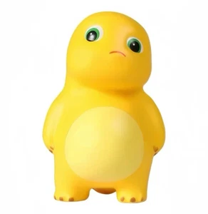 Nailong Mini Dragon Squeeze Toy – Stress Relief, Cute Collectible - Picture 1 of 4