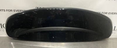 MINI COOPER S COUNTRYMAN 2011-2016 TAPA MALETERO ALERÓN PUERTA TRASERA FABRICANTE DE EQUIPOS ORIGINALES 5162-9811202 Foto 1 de 4