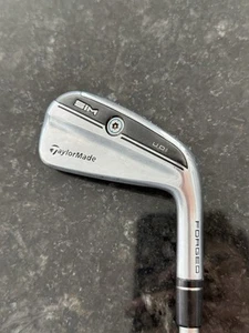 TaylorMade Sim UDI 2 Iron Diamana Thump 100g Extra Stiff - Picture 1 of 7